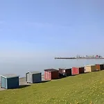Helgoland בית נופש