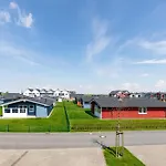 Helgoland בית נופש Dagebüll