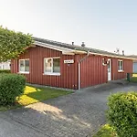 Helgoland בית נופש Dagebüll