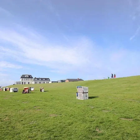 Helgoland Σπίτι διακοπών