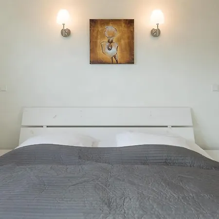 Helgoland Σπίτι διακοπών