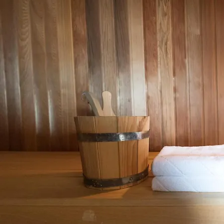 Σπίτι διακοπών Helgoland Dagebüll