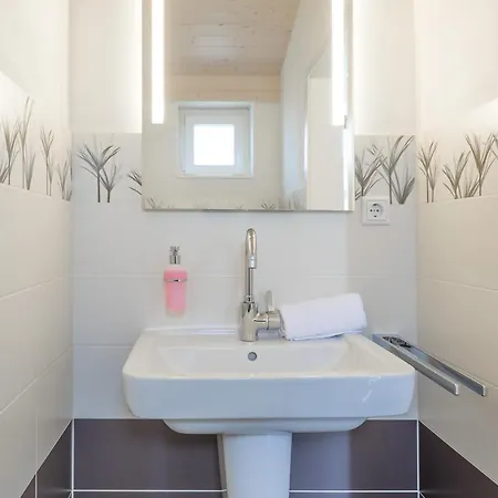 Helgoland Σπίτι διακοπών Dagebüll