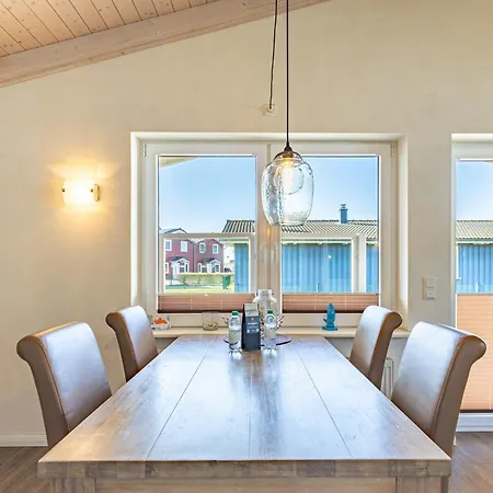 Casa de Férias Helgoland *