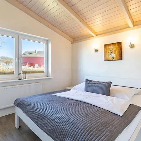 Dom wakacyjny Helgoland *