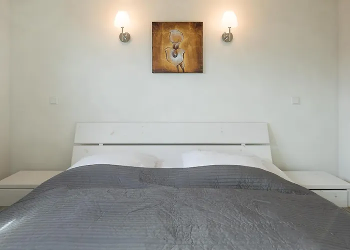 Helgoland Vakantiehuis