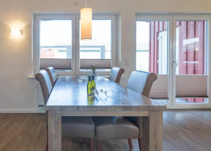 Helgoland * Dagebüll