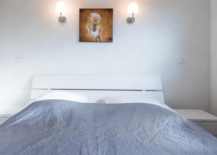 Helgoland Vakantiehuis