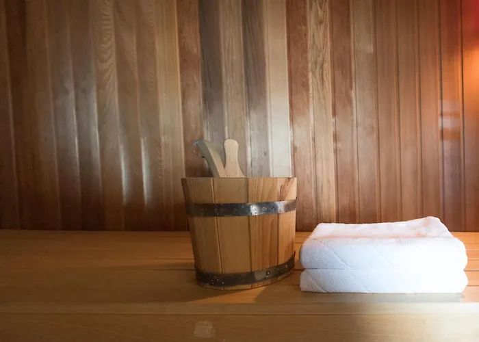 Vakantiehuis Helgoland Dagebüll