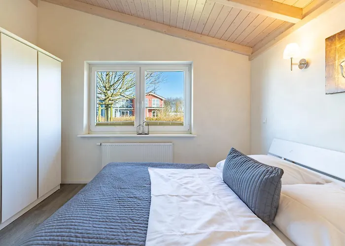 Helgoland Casa de Férias
